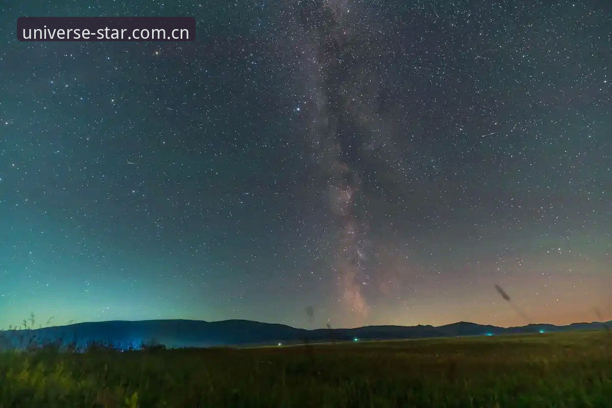 星空A7X3官网最新动态：天文学学习平台如何重塑宇宙探索体验